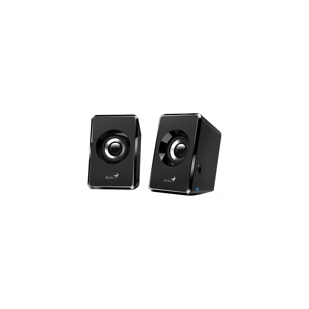 Obrázek produktu Genius repro SP-U125 2.0 3W černé