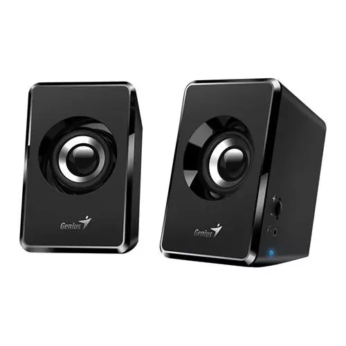 obrázek produktu Genius repro SP-U125 2.0 3W černé
