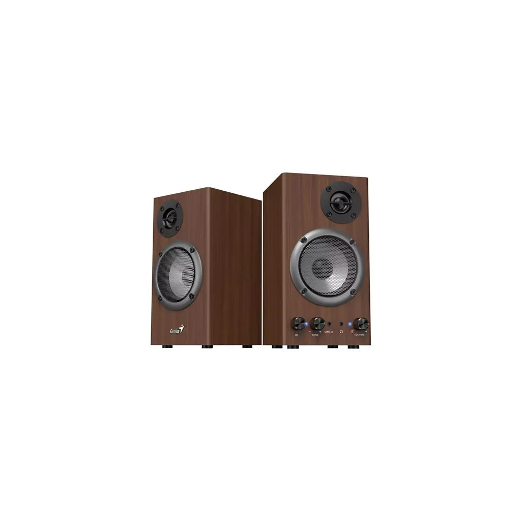 Obrázek produktu Genius SP-HF 500B