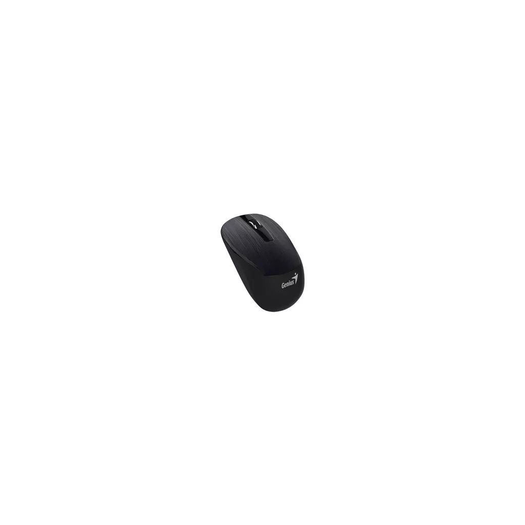 Obrázek produktu Genius myš NX-7015 1600 dpi Blue-Eye senzor bezdrátová černá