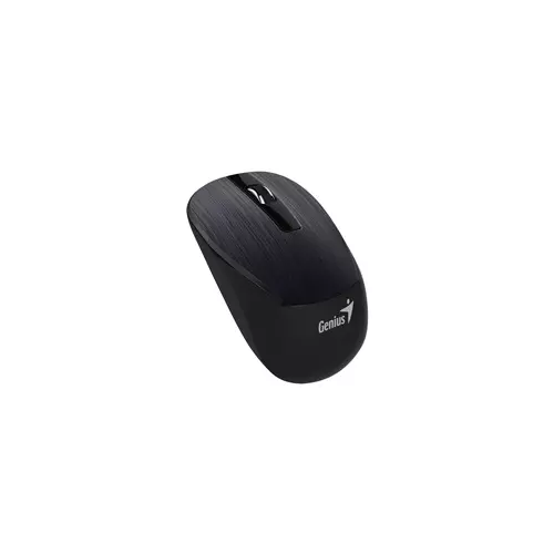 obrázek produktu Genius myš NX-7015 1600 dpi Blue-Eye senzor bezdrátová černá