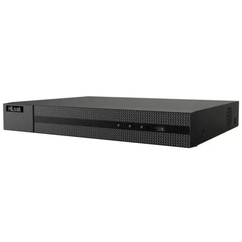 obrázek produktu HiLook Powered by HIKVISION/ NVR-108MH-C/8P(D)/ 8 kamer/ 8x PoE/ 8Mpix/ HDMI/ VGA/ 2x USB/ LAN/ 1x SATA/ Kov