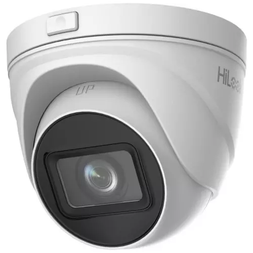 obrázek produktu HiLook Powered by HIKVISION/ IPC-T640HA-Z/ Turret/ 4Mpix/ 2.8-12mm/ MD2.0/ IP67/ IR30m