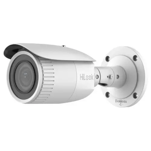 obrázek produktu HiLook Powered by HIKVISION/ IPC-B640HA-Z/ Bullet/ 4Mpix/ 2.8-12mm/ H265+/ MD2.0/ IP67/ IR 30m