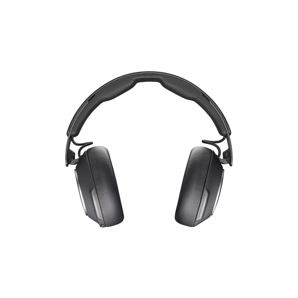 Obrázek produktu HP Poly Voyager Surround 80 MS Teams bezdrátová náhlavní souprava, BT700 USB-C adaptér, USB-C A adaptér, stereo