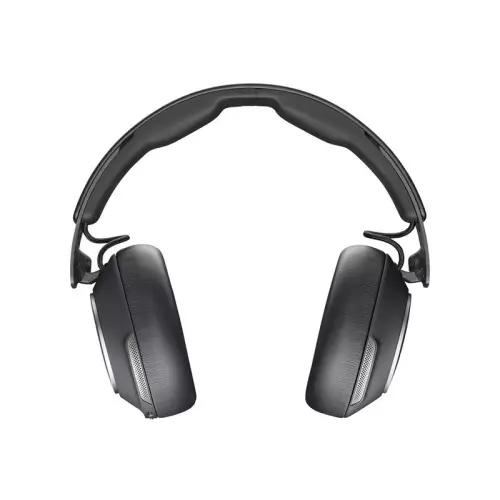 obrázek produktu HP Poly Voyager Surround 80 MS Teams bezdrátová náhlavní souprava, BT700 USB-C adaptér, USB-C A adaptér, stereo