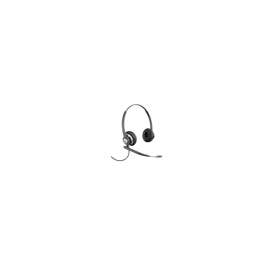 Obrázek produktu HP Poly EncorePro HW720 Binaural Headset +Carry Case-EURO 78714-102