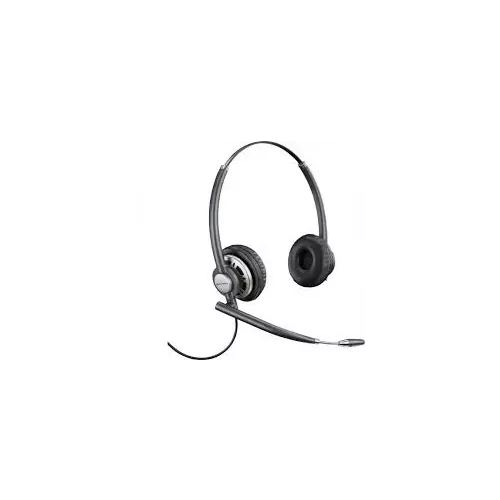obrázek produktu HP Poly EncorePro HW720 Binaural Headset +Carry Case-EURO 78714-102