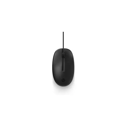 obrázek produktu HP 125 Wired Mouse