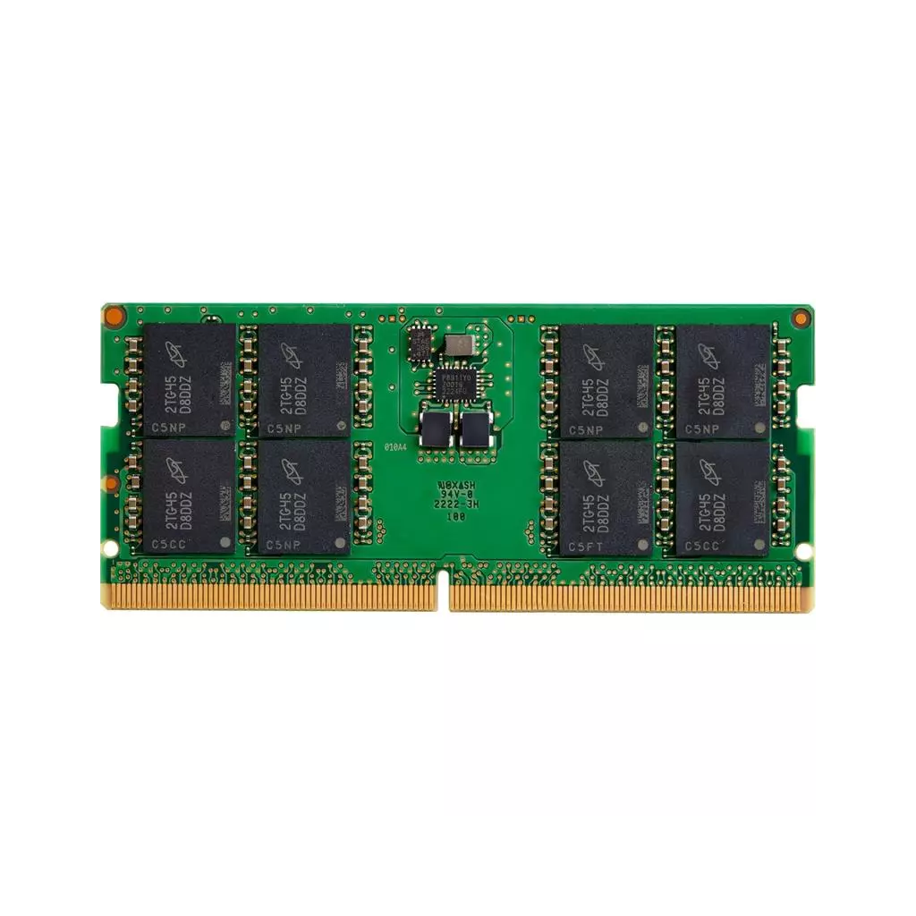 Obrázek produktu HP SO-DIMM DDR5 32GB 5600MHz 1x32GB