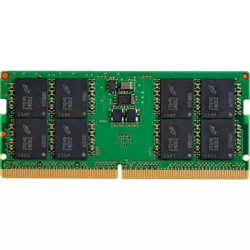 obrázek produktu HP SO-DIMM DDR5 32GB 5600MHz 1x32GB
