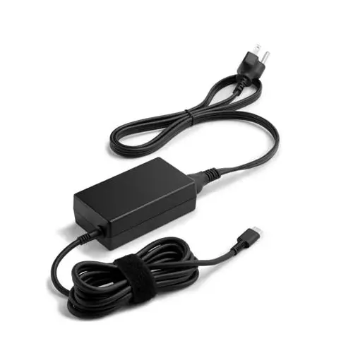 obrázek produktu HP AC adapter 65W USB-C LC