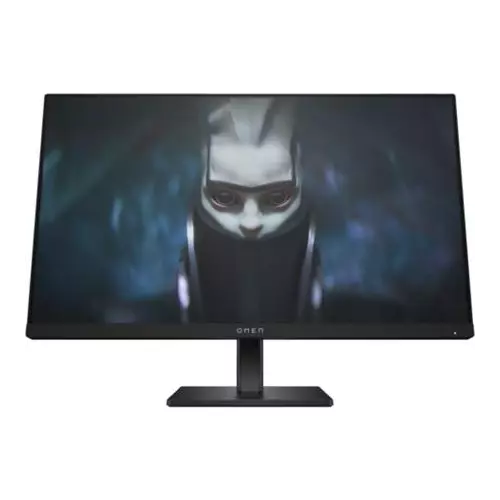 obrázek produktu HP OMEN 24 FHD 165Hz Gaming Monitor