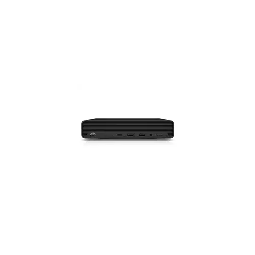 obrázek produktu HP PC Pro Mini 260G9 i5-1335U,16GB, SSD 512GB M.2 NVMe, Intel HD DP+HDMI, kl.+myš, WiFi 6 + BT, 65W, Win11Pro