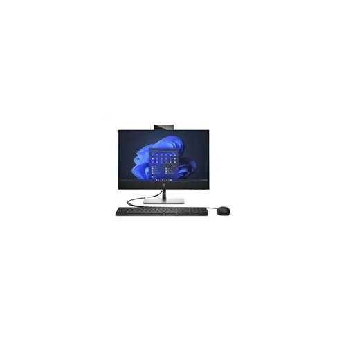 obrázek produktu HP AIO ProOne 440G9 23.8NT i5-13500T, 1x8GB, 512GB, Intel HD DP+HDMI IN, WiFi 6+BT, usb kl. myš, 120W,Win11Pro,3y onsite