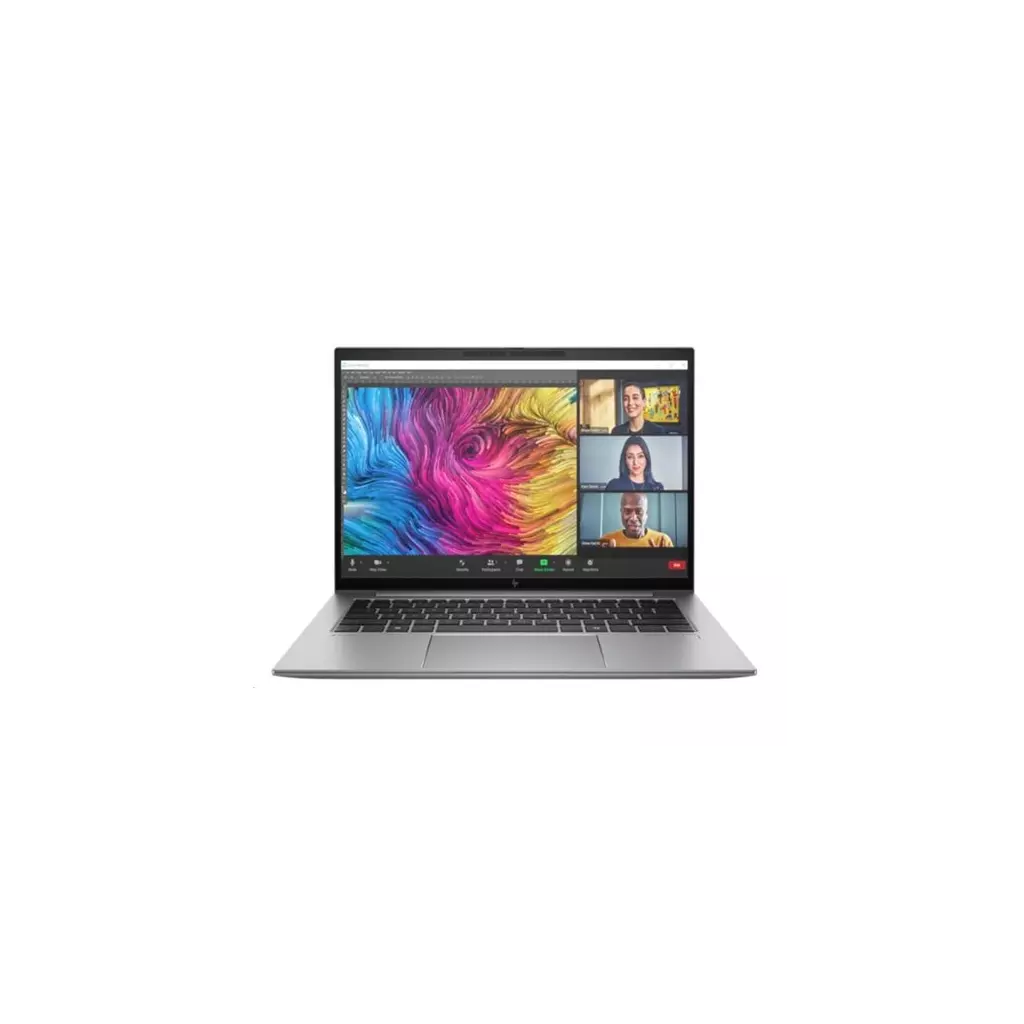 Obrázek produktu HP ZBook Firefly 14G11 U7-155H 14AG WQXGA, 64GB DDR5 5200,2TB PCIe-4x4,RTX A500 4GB, WiFi 6E,BT, Win11Pro 4y-onsite