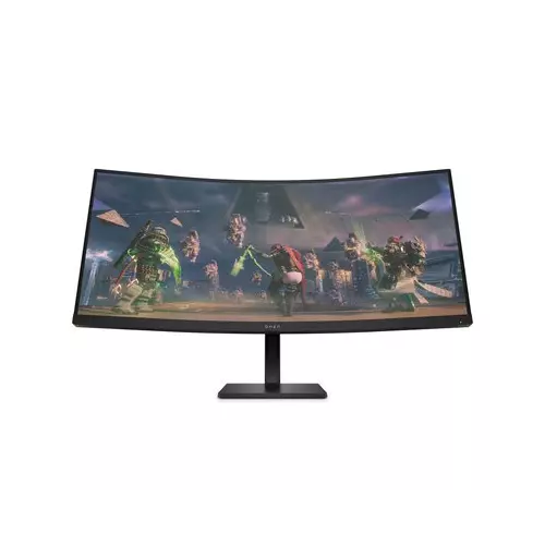 obrázek produktu HP Omen 34c 34" curved 