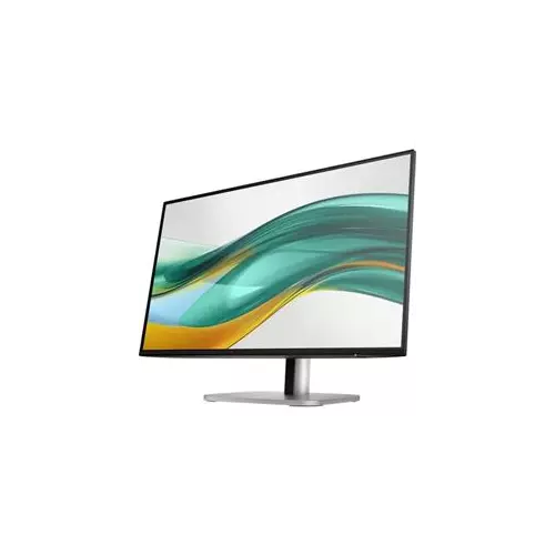 obrázek produktu HP Series 5 Pro 527pf,  27 IPS,  1920x1080 120Hz,  1500:1,  5 ms,  350cd,  HDMI DP,  3-3-0,  pivot