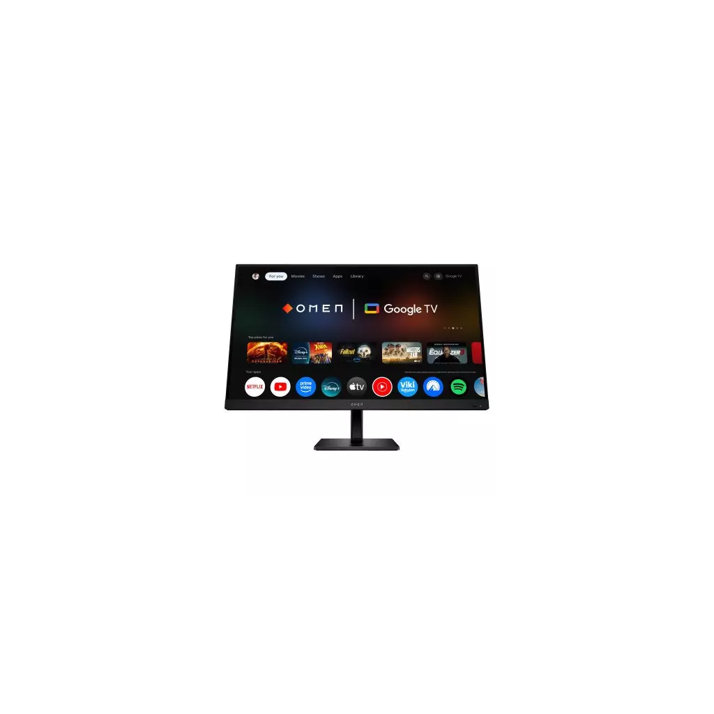 Obrázek produktu HP Omen 32x UHD 165Hz gaming 31,5