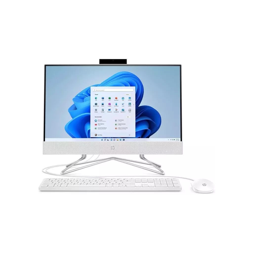 Obrázek produktu HP 22-dd0051nc