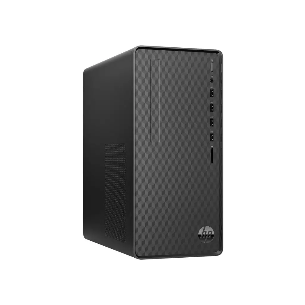 Obrázek produktu HP Desktop M01-F2053nc, černá
