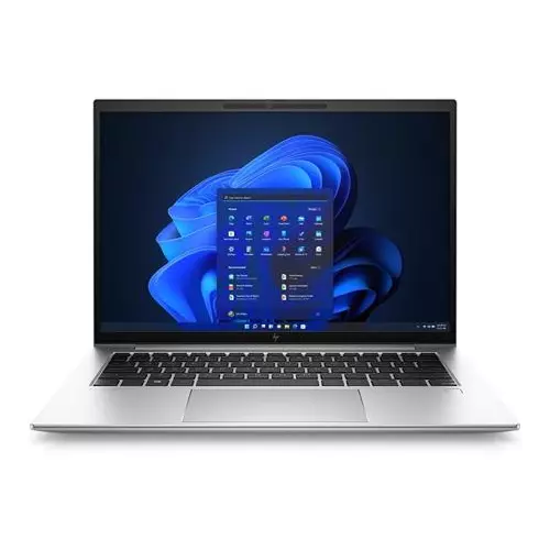 obrázek produktu HP EliteBook 845 G9 R5 6650U PRO 14" WUXGA 400 IR, 8GB, 512GB, ax, BT, FpS, backlit keyb, 51WHr, Win 11 pro downgraded,