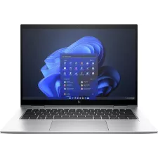 obrázek produktu HP EliteBook x360 1040 G9 i7-1255U 14\" WUXGA 1000 IR, 16GB, 512GB, ax, BT, LTE 5000 5G, FpS, backlit keyb, 51WHr, Win 11