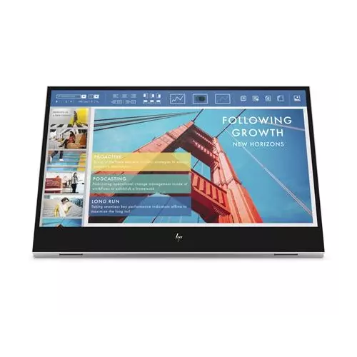obrázek produktu HP E14 G4 Portable Monitor