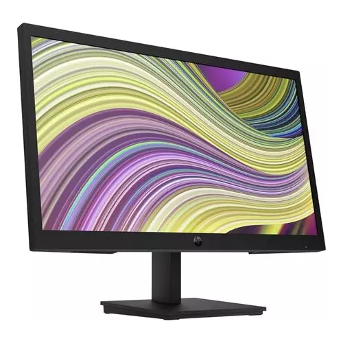 obrázek produktu HP P22v G5 21,45" VA FHD 75Hz 5ms Black 1R