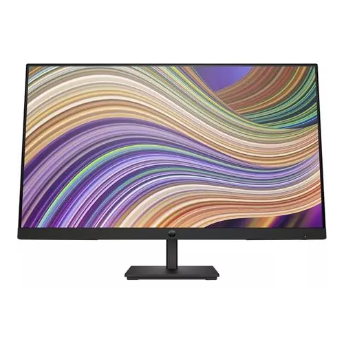 obrázek produktu HP LCD P27 G5 27" FHD 1920x1080,IPS w LED, 250,1000:1, 5ms, DP,HDMI,VGA, low blue light