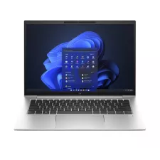 obrázek produktu HP EliteBook 840 G10 i7-1360P 2x8GB 512GB Iris Xe 14" WUXGA 400 5MP IR 3y onsite Win 11 Pro stříbrná Qual 9205 + 5y P&T