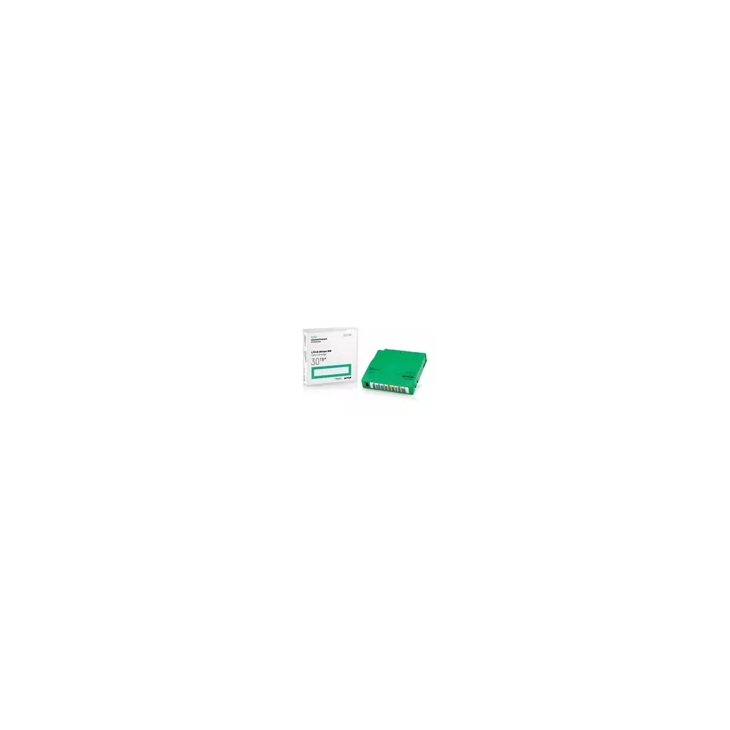 Obrázek produktu HPE LTO-9 Ultrium 45TB RW Data Cartridge