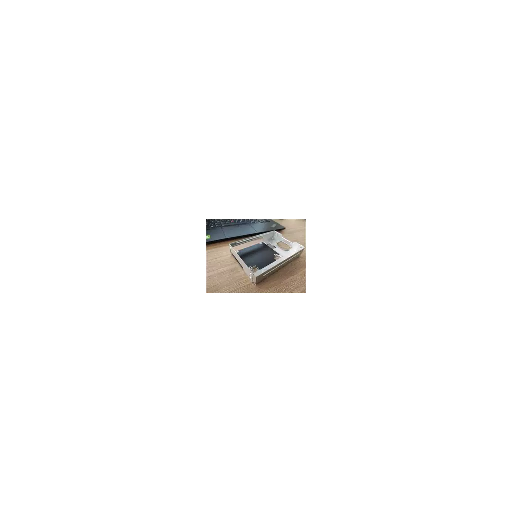 Obrázek produktu HPE Converter Kit for MicroServer G10/G10+/G10+v2/G11 (to accommodate SFF NHP HDD into LFF NHP cage)