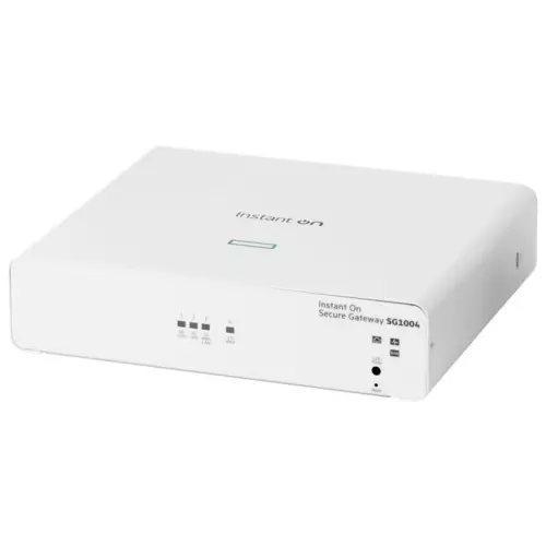 obrázek produktu HPE NW IOn Secure Gateway SG1004 4G