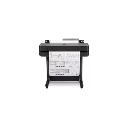 obrázek produktu HP DesignJet T630 24" (A1+, 30s A1, USB 2.0, Ethernet, Wi-Fi)