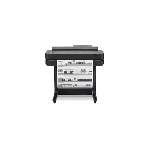 obrázek produktu HP DesignJet T650 24" (A1+, 26s A1, USB 2.0, Ethernet, Wi-Fi)