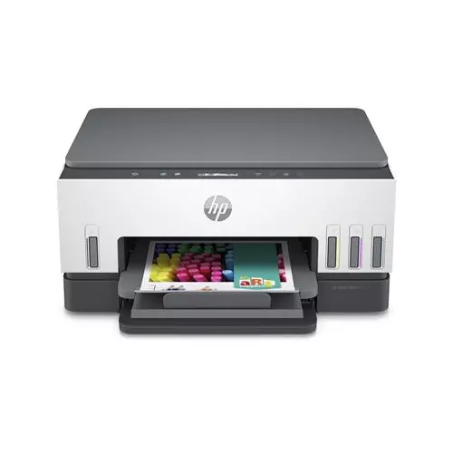 obrázek produktu HP Smart Tank 670