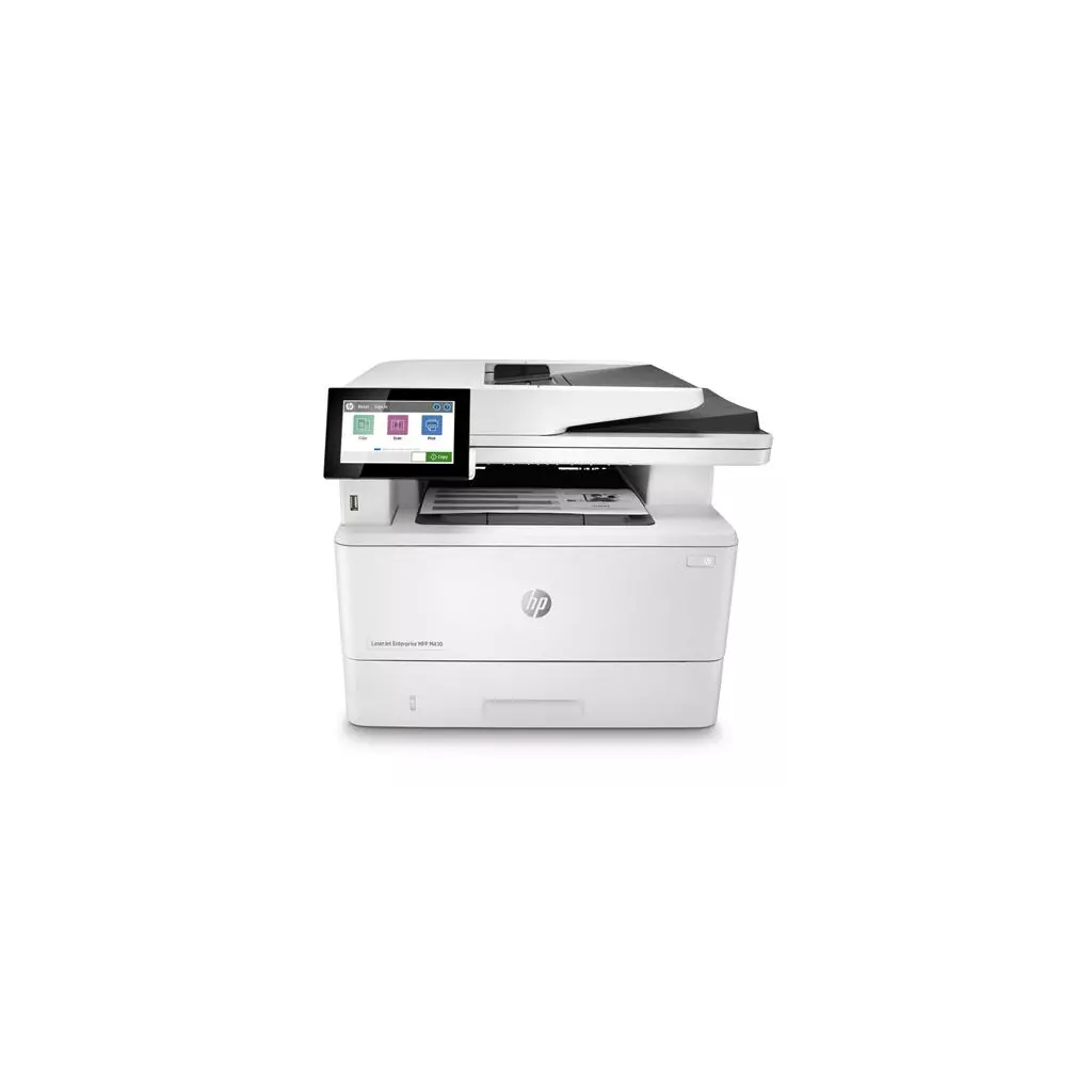 Obrázek produktu HP LaserJet Enterprise MFP M430f
