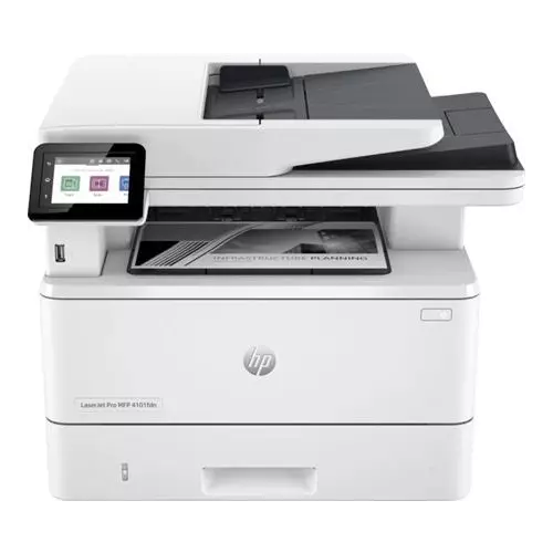 obrázek produktu HP LaserJet Pro MFP 4102fdw