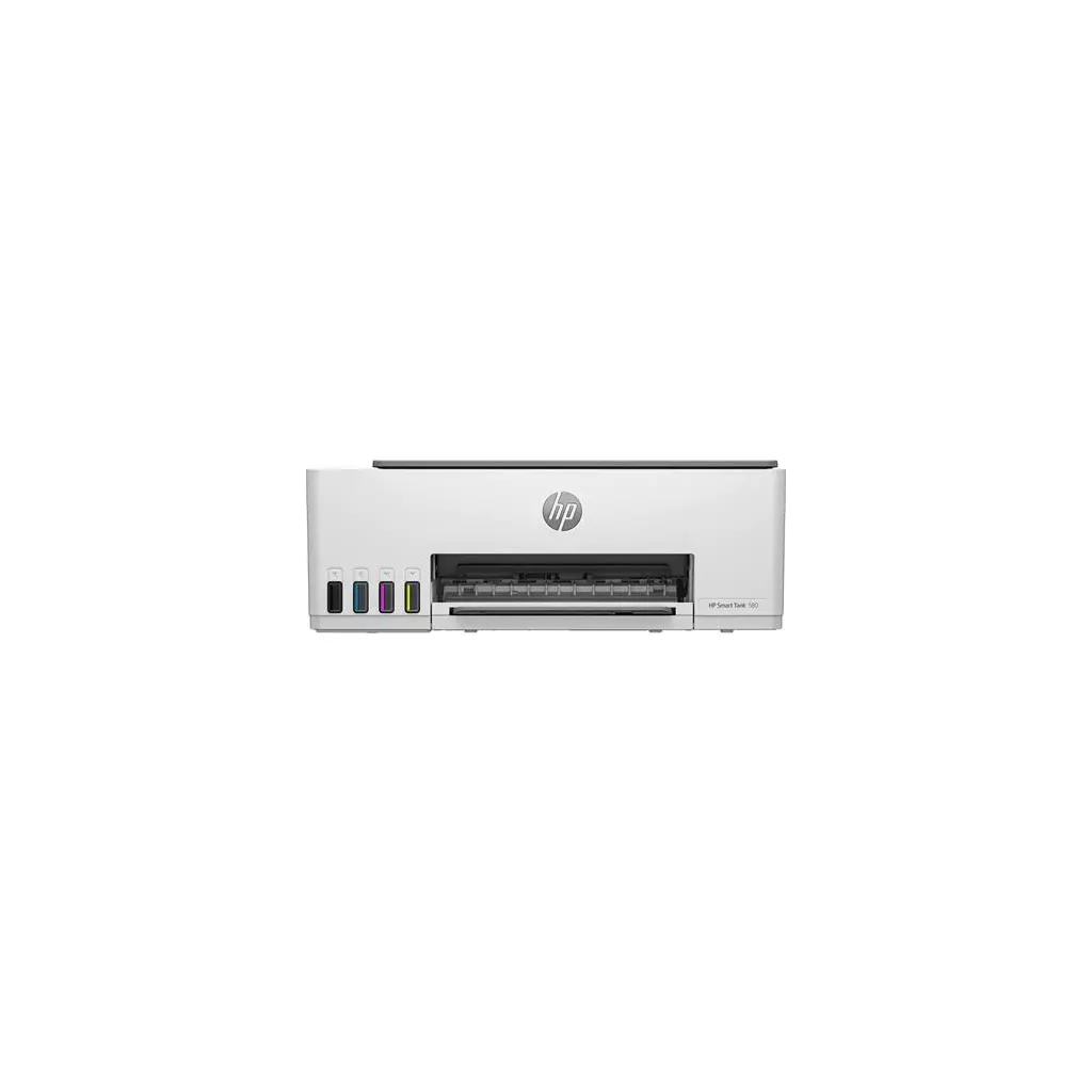 Obrázek produktu HP Smart Tank 580 Wireless All-in-One
