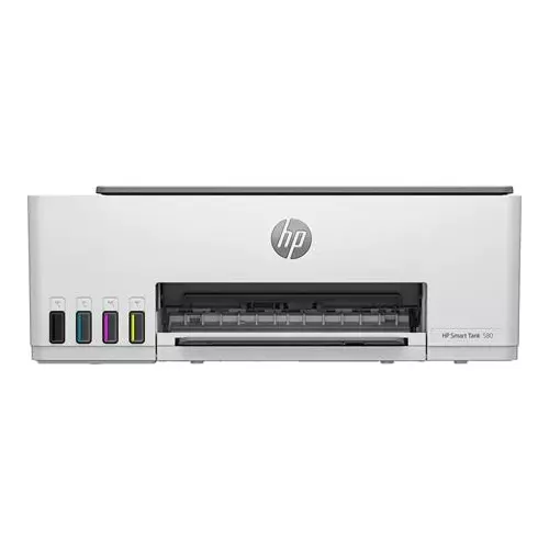 obrázek produktu HP Smart Tank 580 Wireless All-in-One