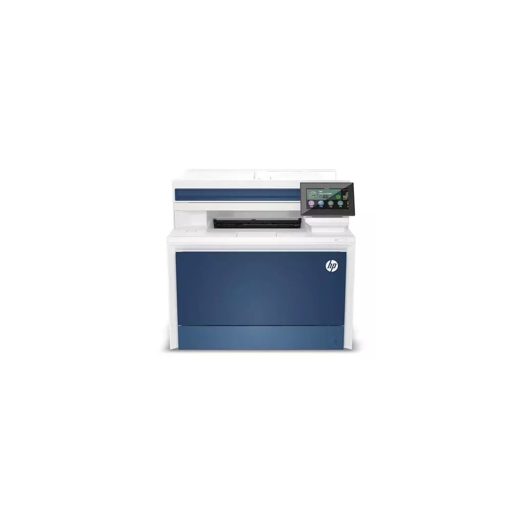 Obrázek produktu HP Color LaserJet Pro MFP 4302dw (A4, 33/33ppm, USB 2.0, Ethernet, Wi-Fi, Print/Scan/Copy, Duplex)