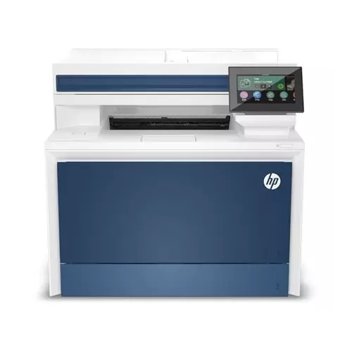 obrázek produktu HP Color LaserJet Pro MFP 4302dw (A4, 33/33ppm, USB 2.0, Ethernet, Wi-Fi, Print/Scan/Copy, Duplex)