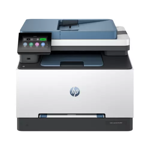 obrázek produktu HP Color LaserJet Pro MFP 3302sdw PSC A4 25ppm 600x600dpi USB LAN WiFi ADF AirPrint