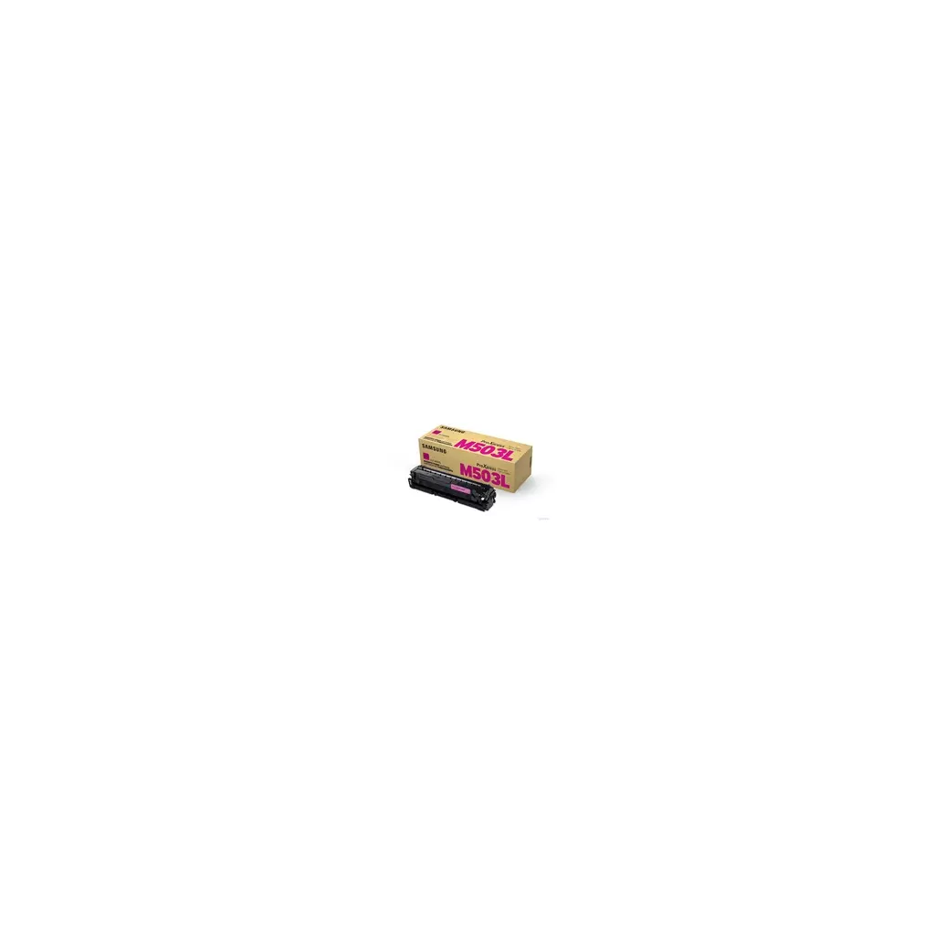 Obrázek produktu HP - Samsung CLT-M503L H-Yield Magenta Crt (5,000 pages)