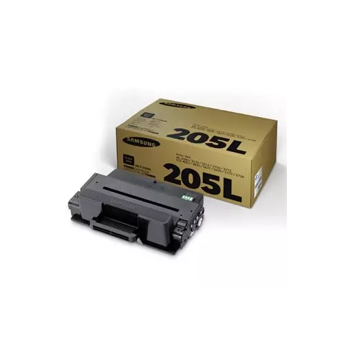 obrázek produktu HP originální toner SU963A, MLT-D205L, 205L, black, 5000str., high capacity, DOPRODEJ
