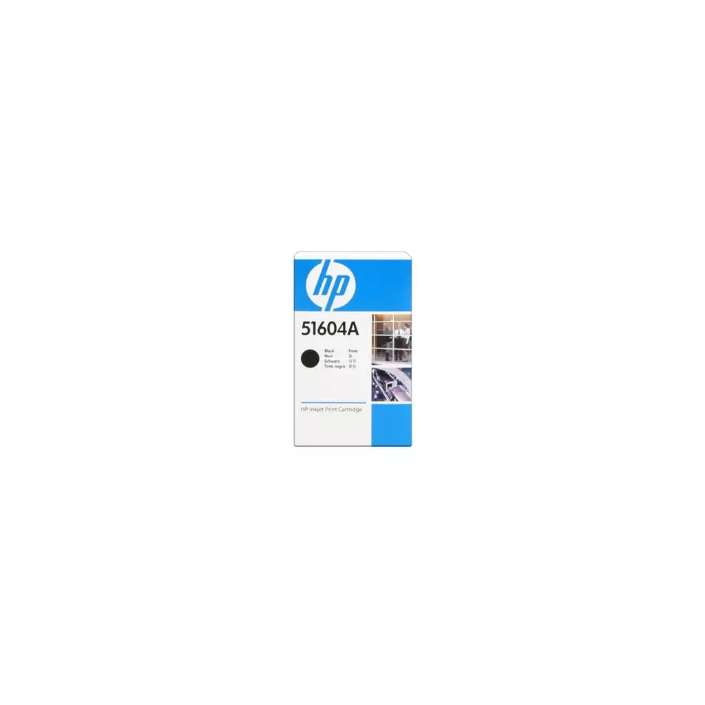 Obrázek produktu HP 51604A