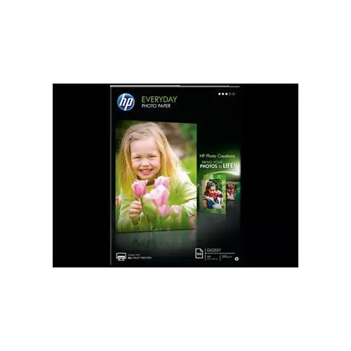 obrázek produktu HP Q2510HF Everyday Photo Paper Glossy
