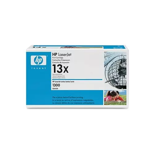 obrázek produktu HP 13X (Q2613X, černá)