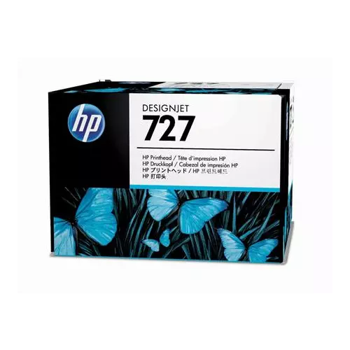 obrázek produktu HP 727 Tisková hlava pro DSJ T920